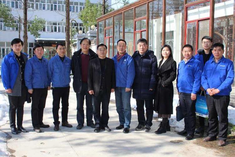 河南省产业用纺织品行业协会